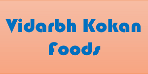 Vidhabh Kokan Foods Franchise Logo