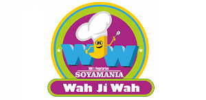 Wah Ji Wah Franchise Logo
