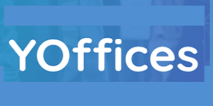 YOffices Franchise Logo