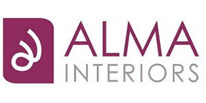 Alma Interiors Franchise Logo