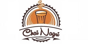 Chai Nagri Franchise Logo