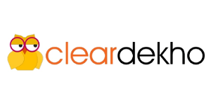 Cleardekho Franchise Logo
