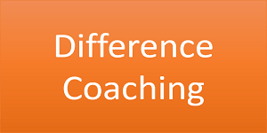 Difference Coaching Franchise Logo