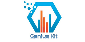 GeniusKit Franchise Logo