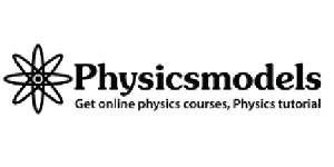 Physics Models Franchise Logo