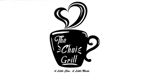 The Chai Grill Franchise Logo