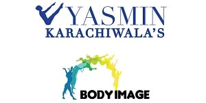 Yasmin Karachiwala's Body Image Franchise Logo