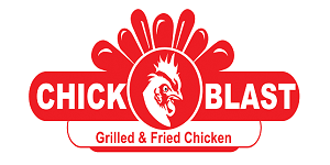 Chick Black Franchise Logo
