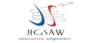 Jigsaw Abacus Wizkid Franchise Logo