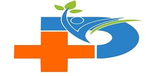 Paras Kind Health Franchise Logo