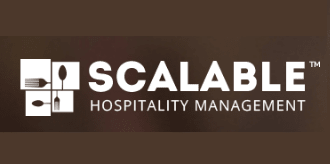 Scalable Hospitality Franchise Logo