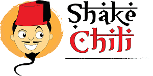 Shake Chili Franchise Logo