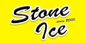 Stone Ice Franchise Logo