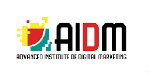 Digital marketing courses in Faridabad- AIDM logo