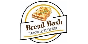 Bread Bash Franchise Logo