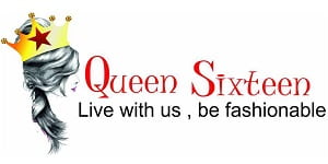 Queen Sixteen Franchise Logo