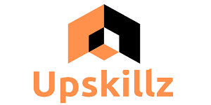 Upskillz Tech Franchise Logo
