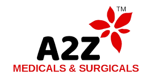 A2Z Medicals Franchise Logo