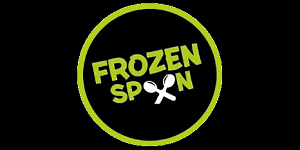 Frozen Spoon Franchise Logo