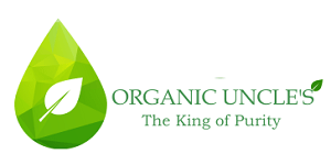 Organic Uncles Franchise Logo
