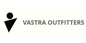 Vastra Outfitters Franchise Logo