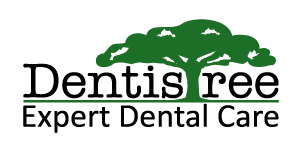 Dentistree Franchise Logo