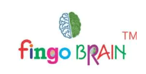 Fingo Brain Franchise Logo