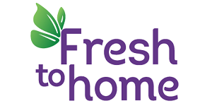 Fresh to Home Franchise Logo