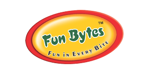 Funbytes Franchise Logo