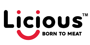 Licious Franchise Logo