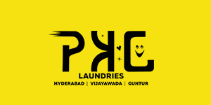 PKC Laundries Franchise Logo