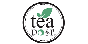 Tea Post Franchise Logo