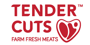 TenderCuts Franchise Logo