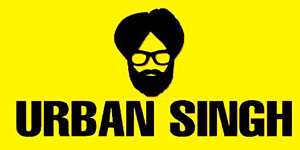 Urban Singh Franchise Logo