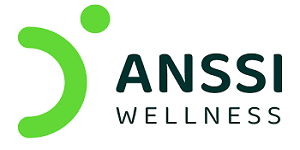 ANSSI Wellness Franchise Logo