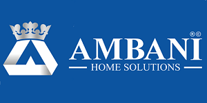 Ambani Home Solution Franchise Logo