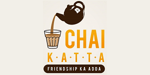 Chai Katta Franchise Logo