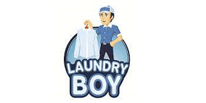 Laundry Boy Franchise Logo