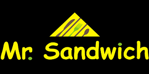Mr Sandwich Franchise Logo