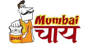 Mumbai Chai Franchise Logo