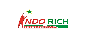 IndoRich Franchise Logo