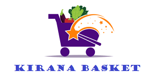 Kirana Basket Franchise Logo