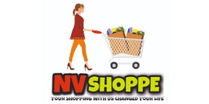 NV Shoppe Franchise Logo