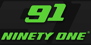 Ninety One Franchise Logo