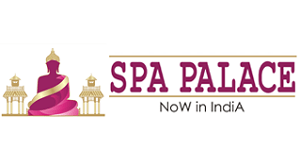 Spa Palace Franchise Logo