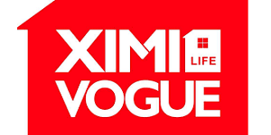 Ximi Vogue franchise logo