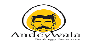 Andeywala Franchise Logo