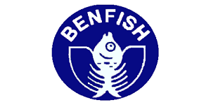 Benfish Franchise Logo