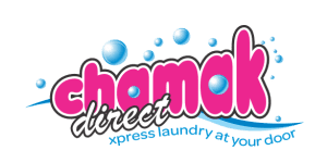 Chamak Direct Franchise Logo