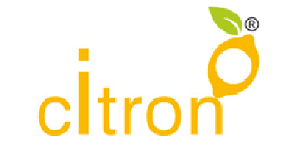Citron Hotels Franchise Logo